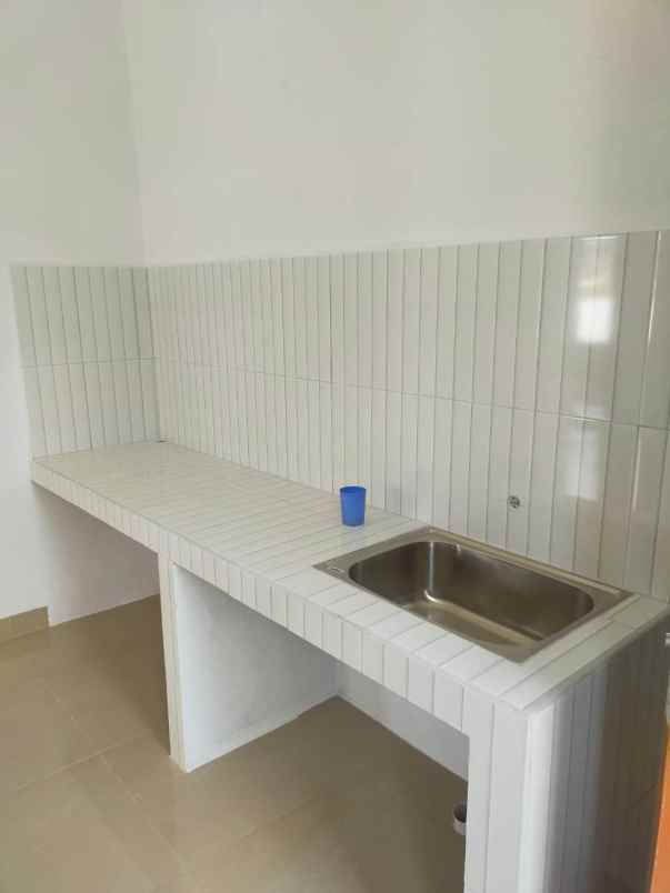 dijual rumah jalan delima pekanbaru