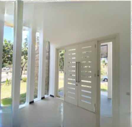 dijual rumah jalan diamond hill