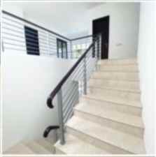 dijual rumah jalan diamond hill