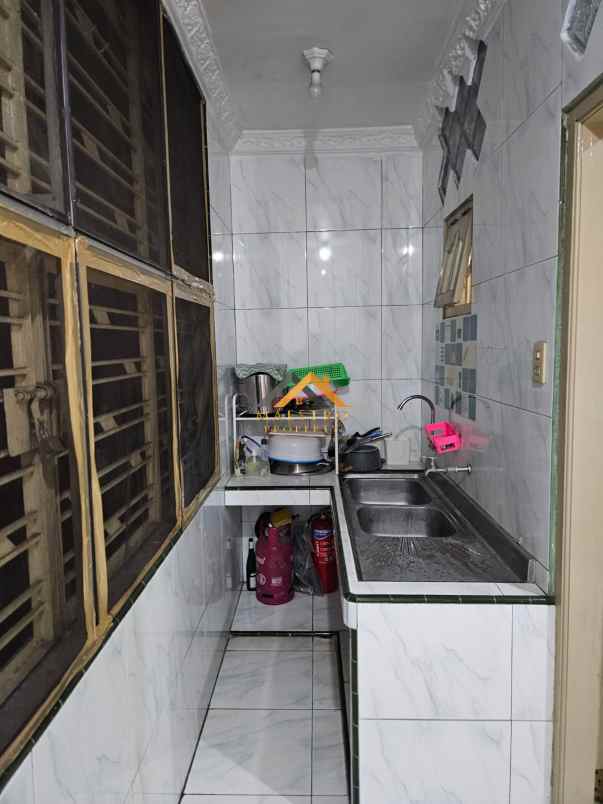 dijual rumah jalan m h thamrin medan