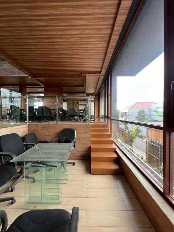 dijual rumah jalan pejaten