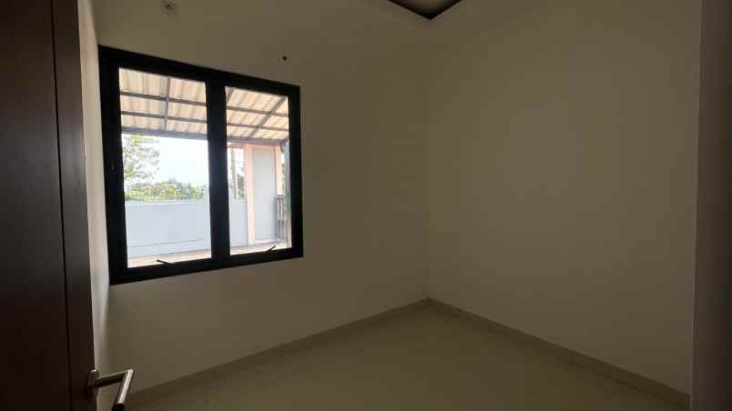 dijual rumah jalan pendidikan