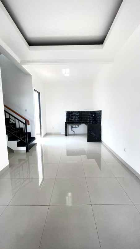 dijual rumah jalan pendidikan