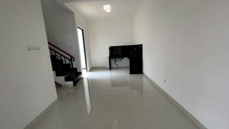 dijual rumah jalan pendidikan