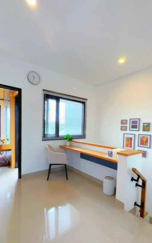 dijual rumah jalan pendidikan