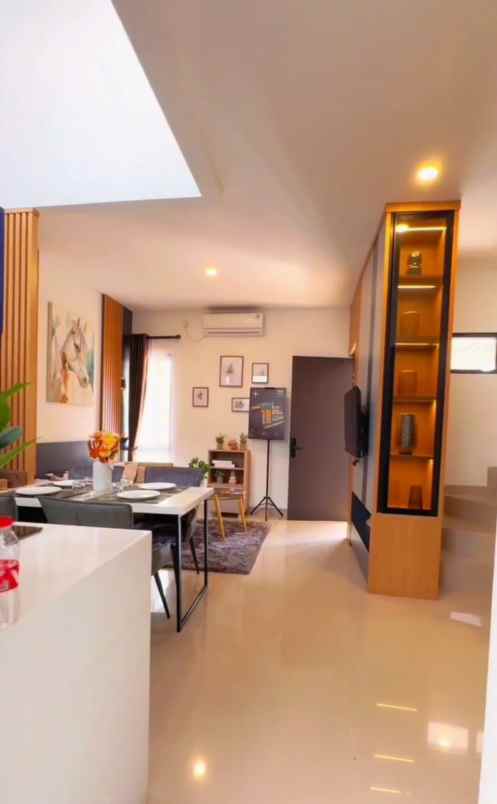 dijual rumah jalan pendidikan