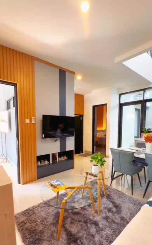 dijual rumah jalan pendidikan