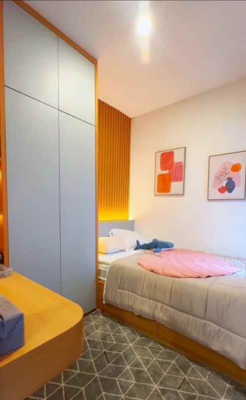 dijual rumah jalan pendidikan