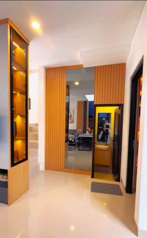 dijual rumah jalan pendidikan