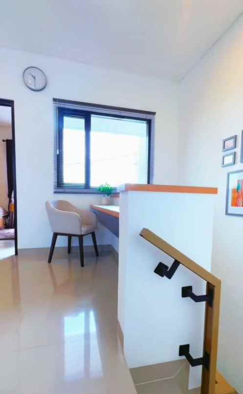 dijual rumah jalan pendidikan