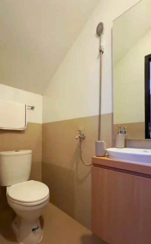 dijual rumah jalan pendidikan