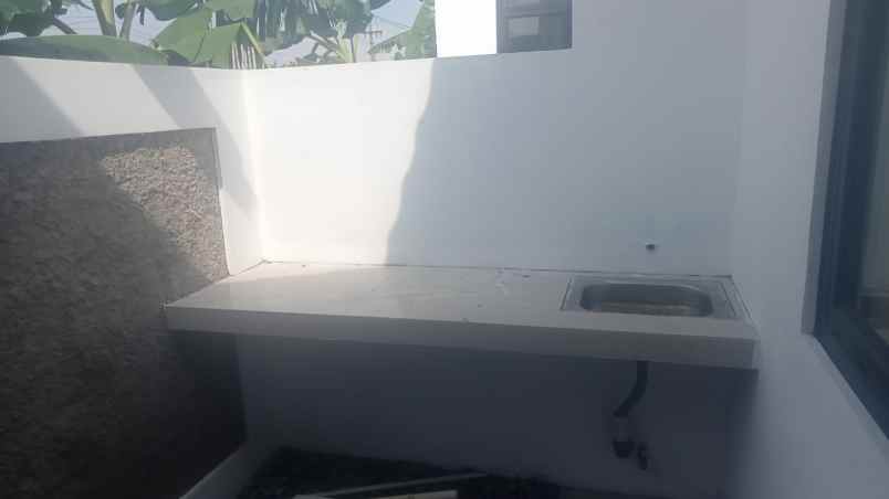 dijual rumah jalan raya amd tajurhalang