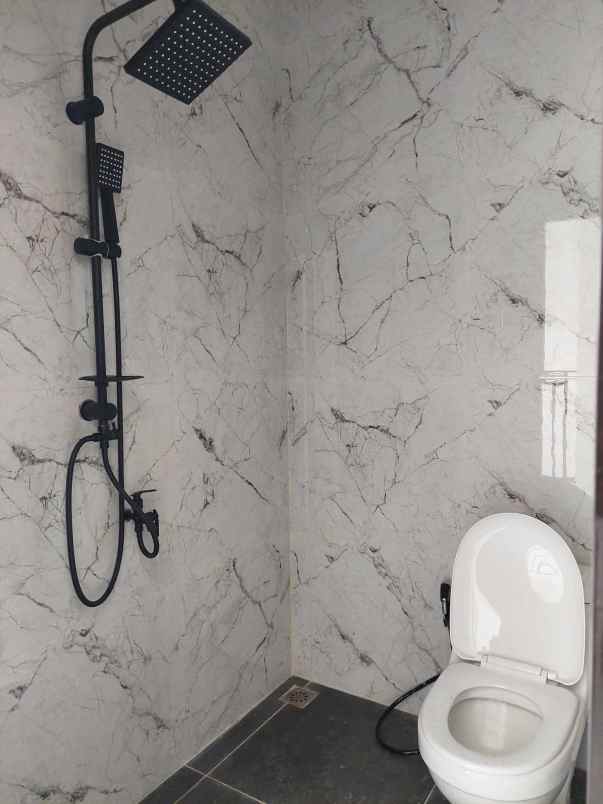 dijual rumah jalan soekarno hatta pekanbaru