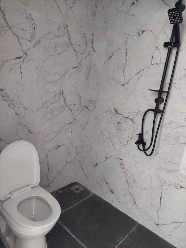 dijual rumah jalan soekarno hatta pekanbaru