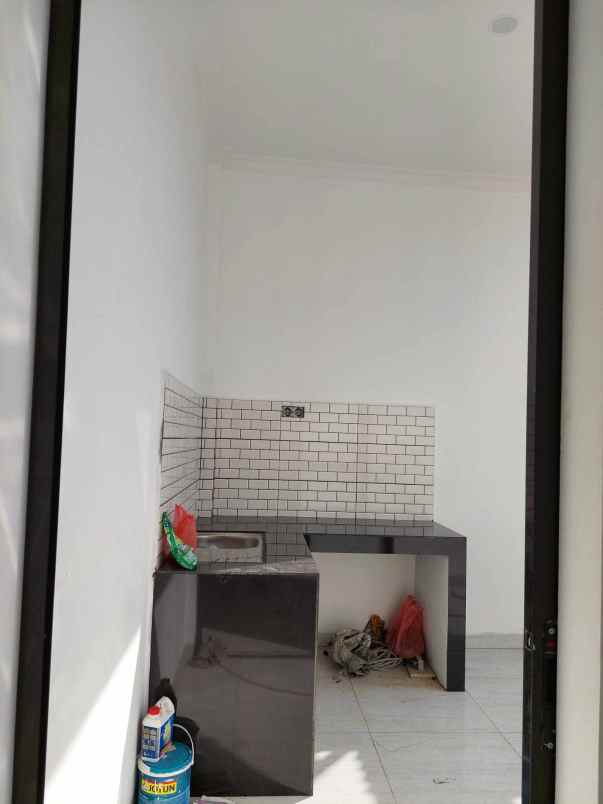 dijual rumah jalan soekarno hatta pekanbaru