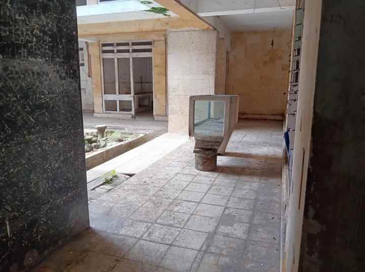 dijual rumah jalan sulawesi