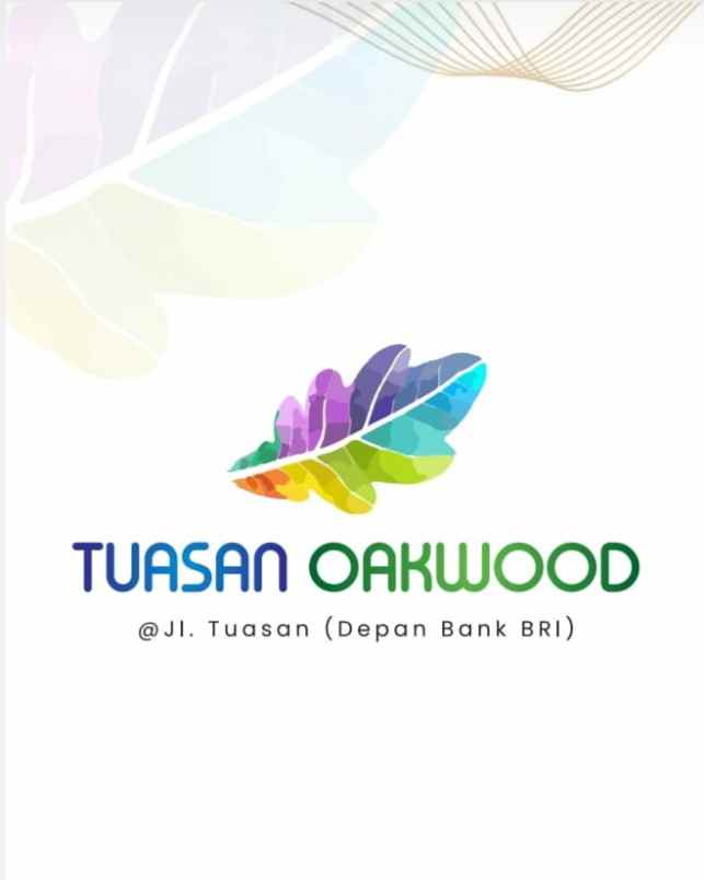 dijual rumah jalan tuasan tempuling