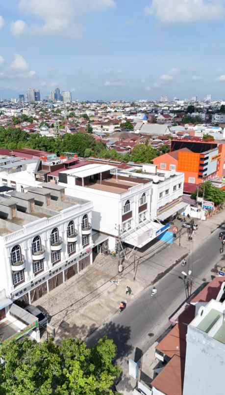 dijual rumah jalan tuasan tempuling
