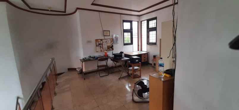 dijual rumah jati padang pasar minggu