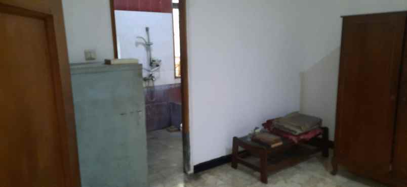 dijual rumah jati padang pasar minggu