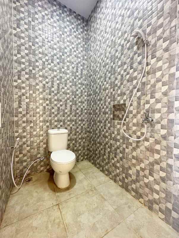 dijual rumah jatiasih