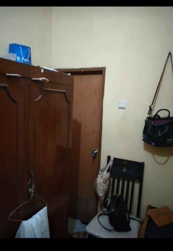 dijual rumah jatibening baru pondokgede