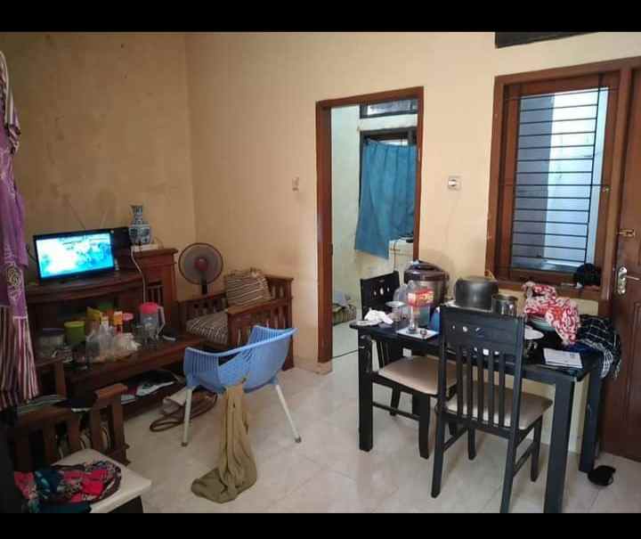 dijual rumah jatibening baru pondokgede