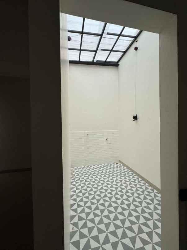 dijual rumah jatimekar