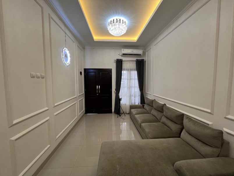 dijual rumah jatimekar