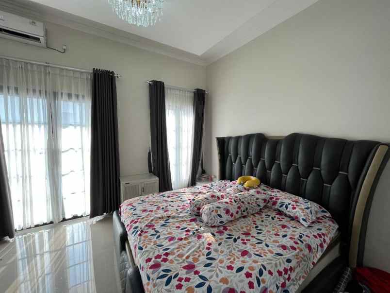 dijual rumah jatimekar