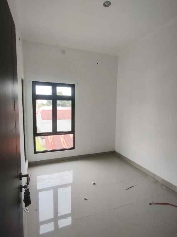 dijual rumah jatisari jatiasih bekasi