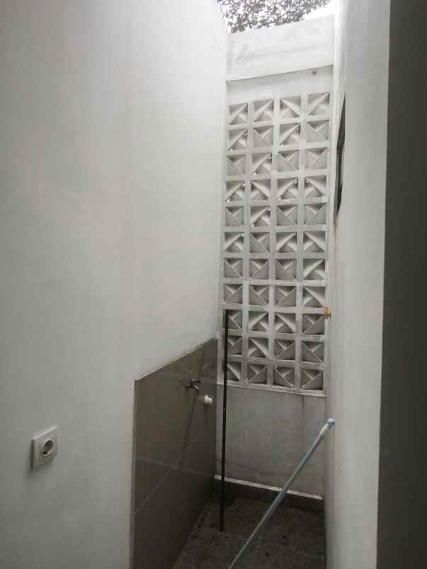 dijual rumah jatisari jatiasih bekasi