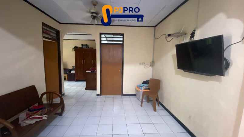 dijual rumah jawa barat kota bekasi
