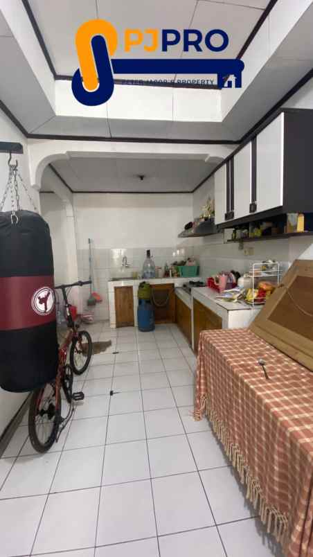 dijual rumah jawa barat kota bekasi