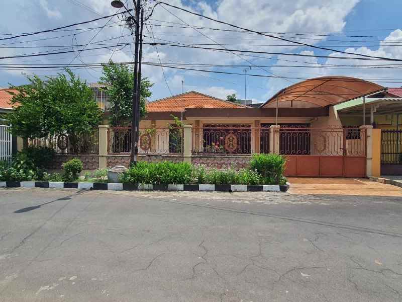 dijual rumah jemur andayani