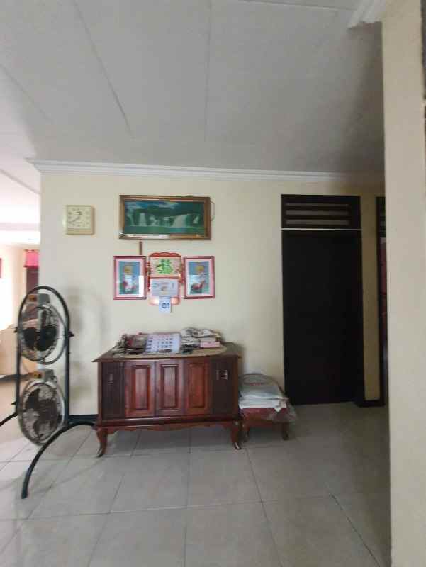 dijual rumah jemur andayani