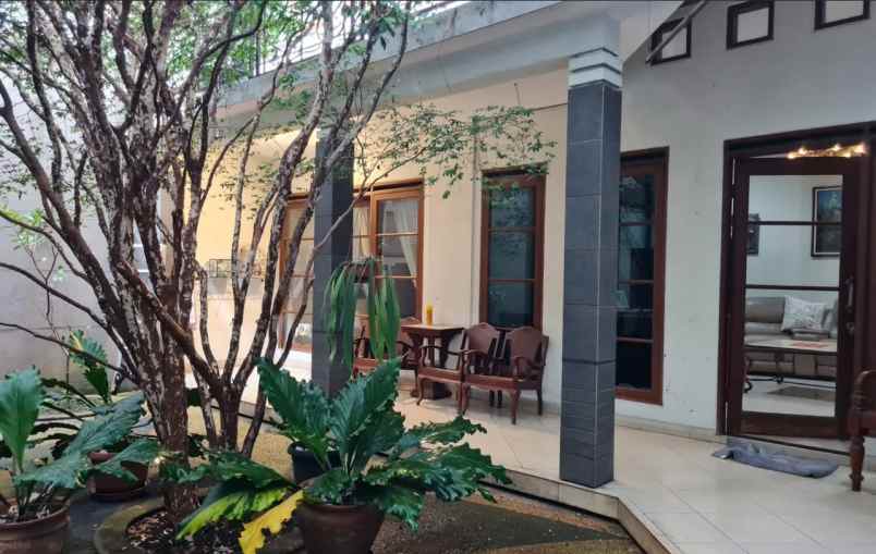 dijual rumah ji kurdi selatan karasak