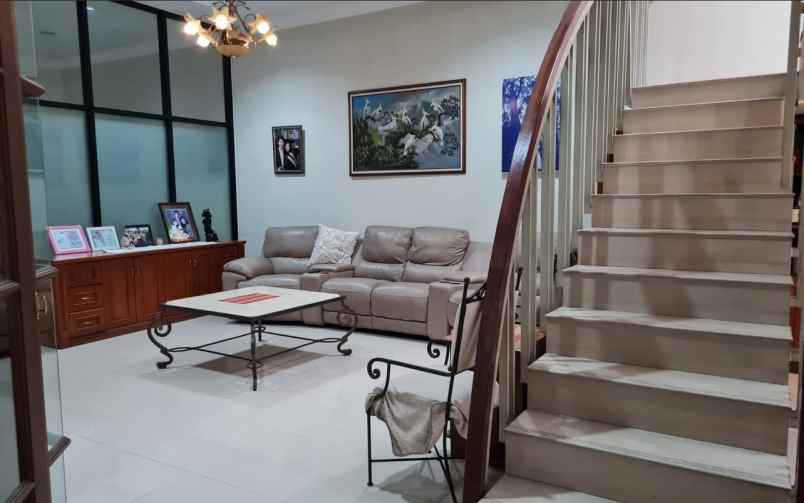 dijual rumah ji kurdi selatan karasak