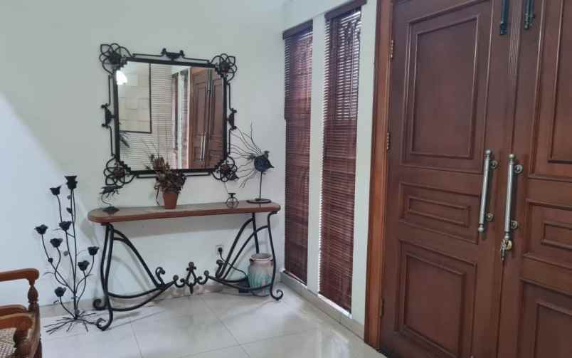 dijual rumah ji kurdi selatan karasak