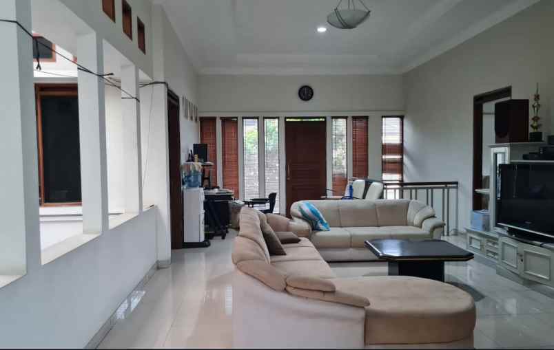 dijual rumah ji kurdi selatan karasak