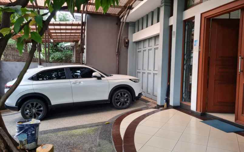 dijual rumah ji kurdi selatan karasak