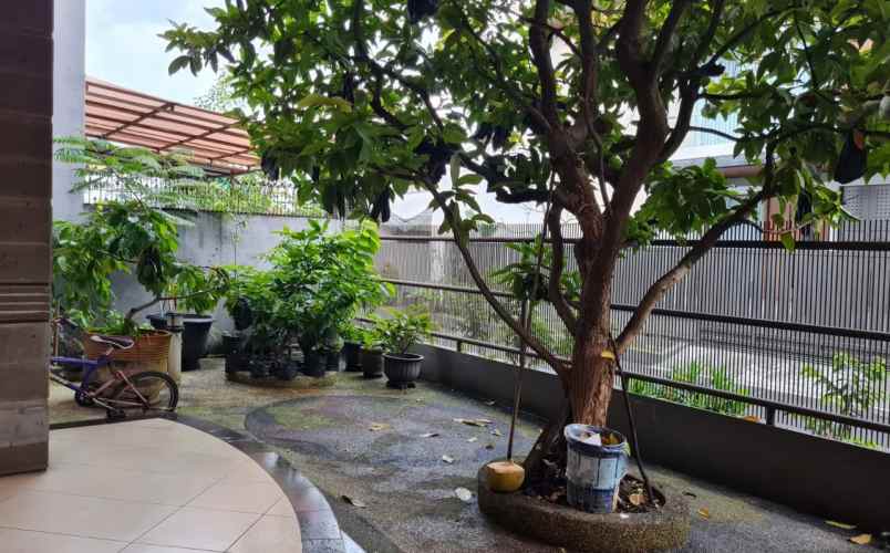 dijual rumah ji kurdi selatan karasak