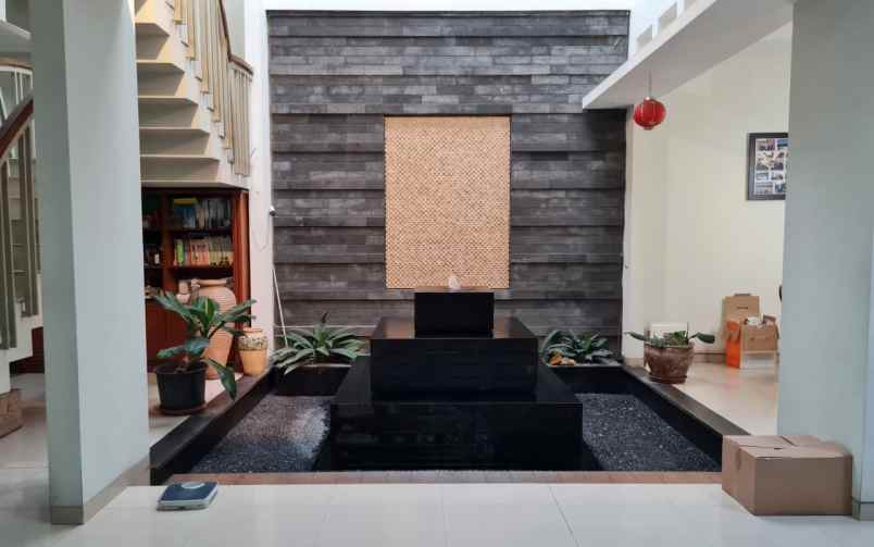 dijual rumah ji kurdi selatan karasak