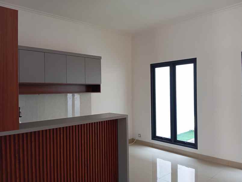 dijual rumah jl a h nasution bandung