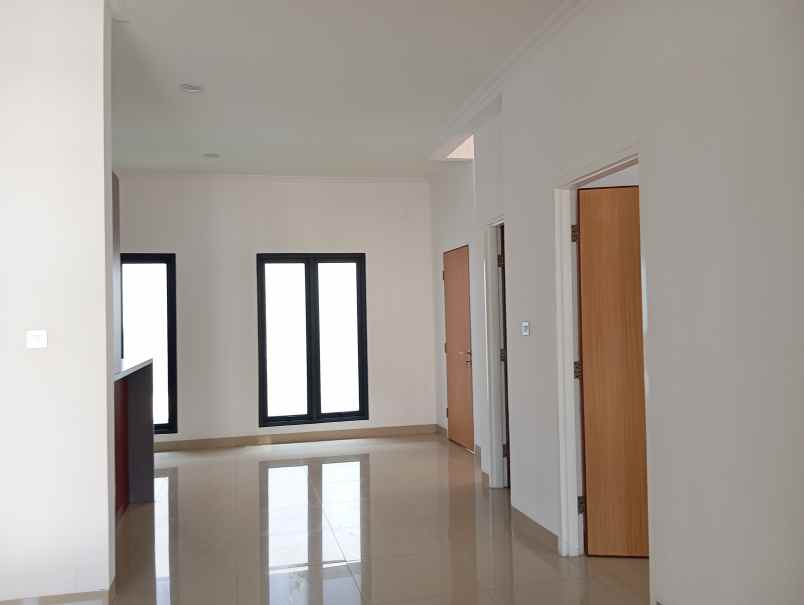 dijual rumah jl a h nasution bandung