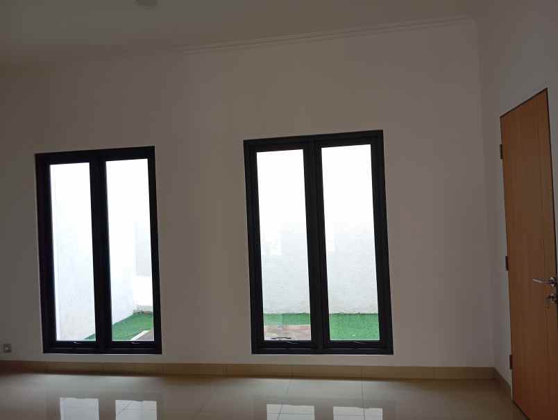 dijual rumah jl a h nasution bandung