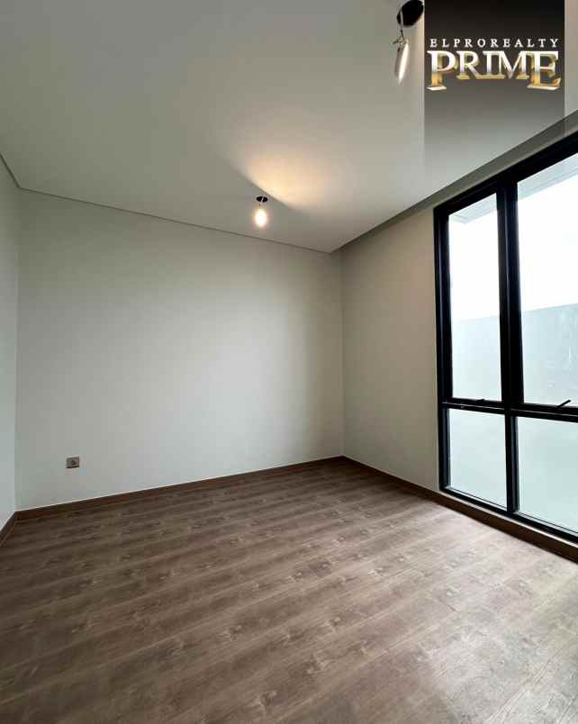 dijual rumah jl andara raya