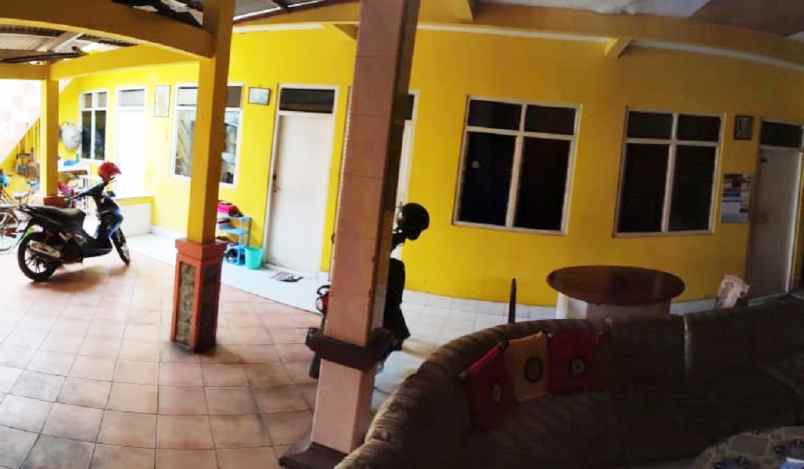 dijual rumah jl asem tiga no 32 tidak