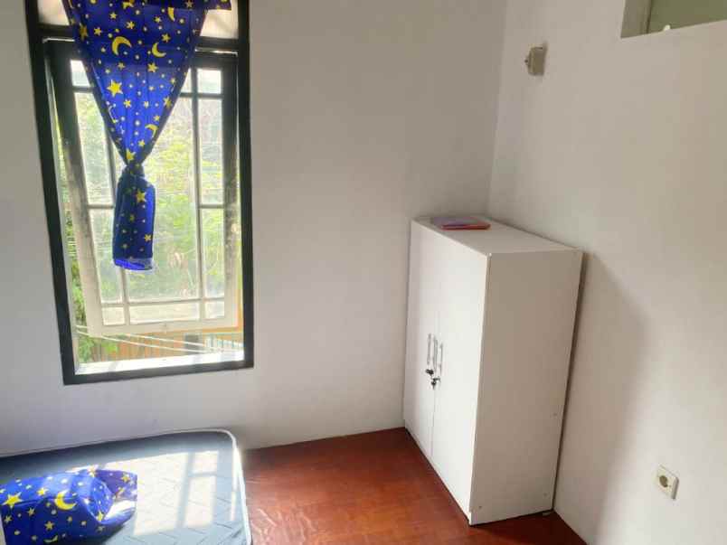 dijual rumah jl bangka 3 kemang kel