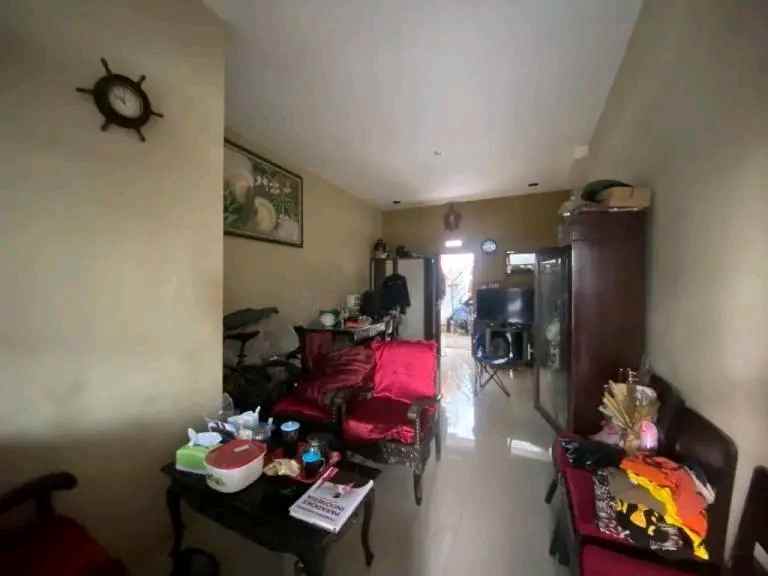 dijual rumah jl bantul km 4 5